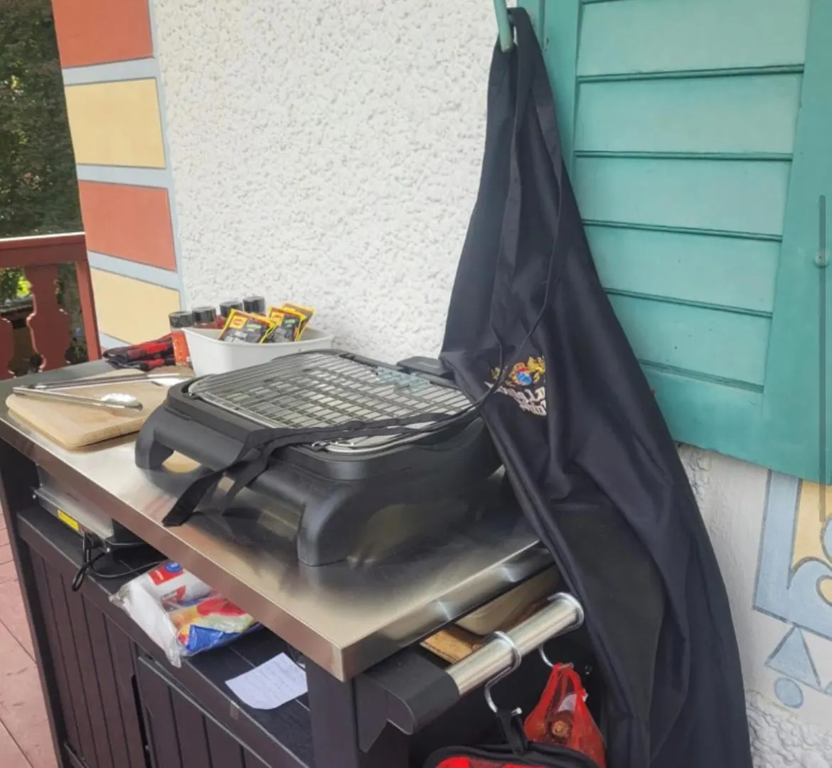 Apartamento Top-Appartement Direkt An Der Kampenwandbahn Aschau im Chiemgau