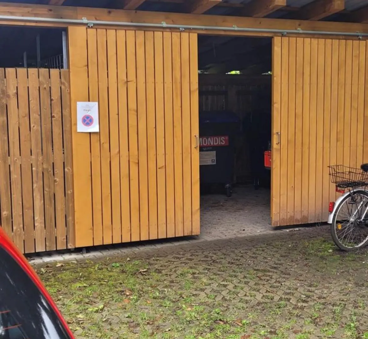 Apartamento Top-Appartement Direkt An Der Kampenwandbahn Aschau im Chiemgau Alemania