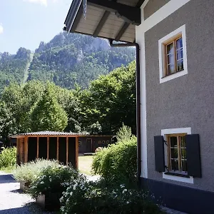 Berge Apartment