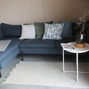 Kampenzeit Loft Mit Traumhaftem Panoramablick Apartment
