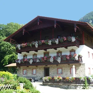 Bauernhof Auerhof Bauernhof