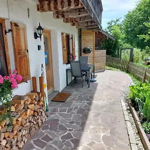 Hofbauer Apartment