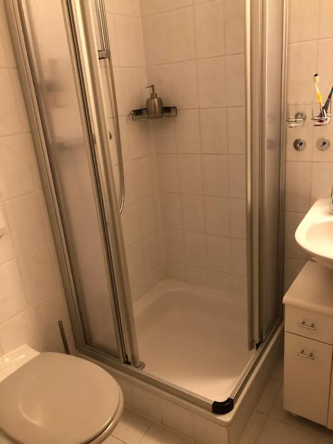Top-Appartement direkt an der Kampenwandbahn Aschau im Chiemgau Deutschland