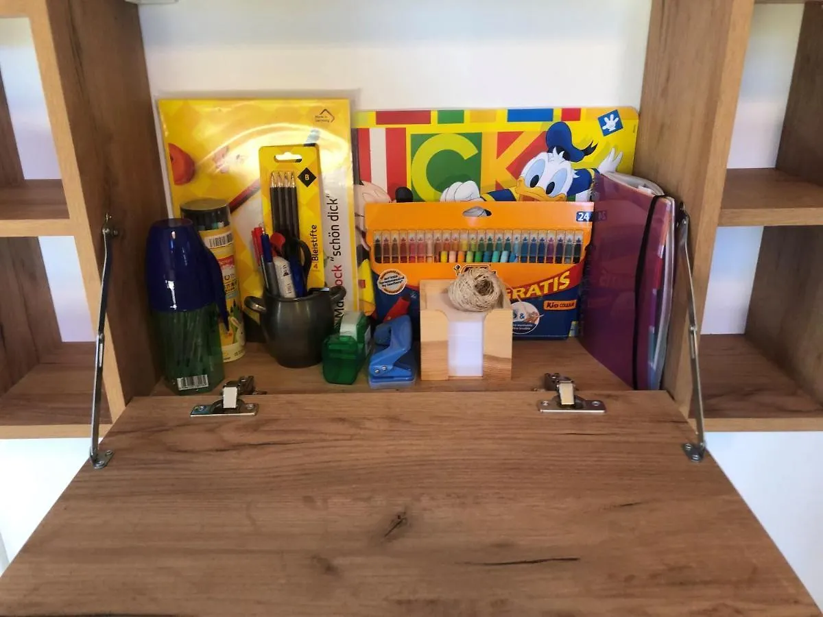 Apartment Top-Appartement direkt an der Kampenwandbahn Aschau im Chiemgau Deutschland