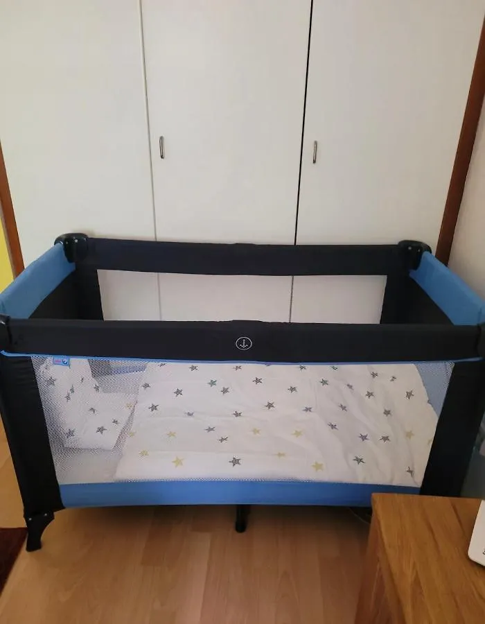 Top-Appartement direkt an der Kampenwandbahn Aschau im Chiemgau Apartment