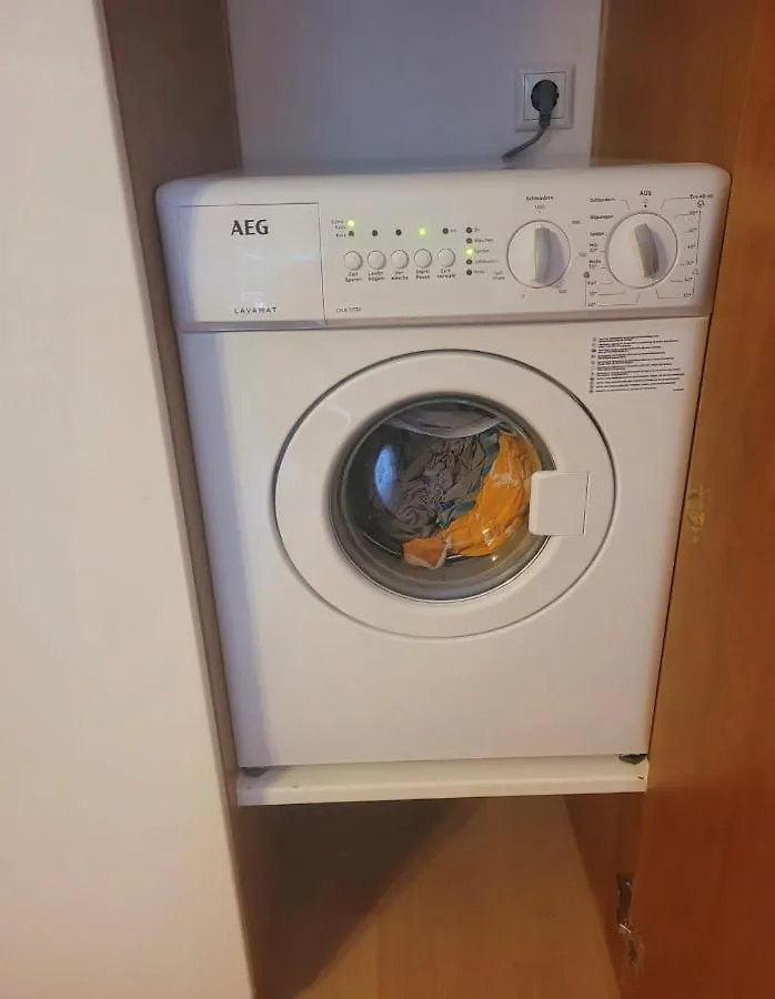 Apartment Top-Appartement direkt an der Kampenwandbahn Aschau im Chiemgau