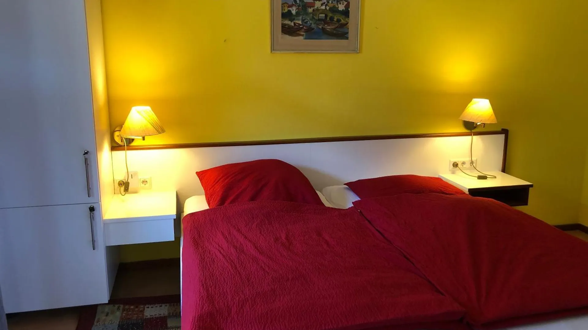 Top-Appartement direkt an der Kampenwandbahn Aschau im Chiemgau Deutschland