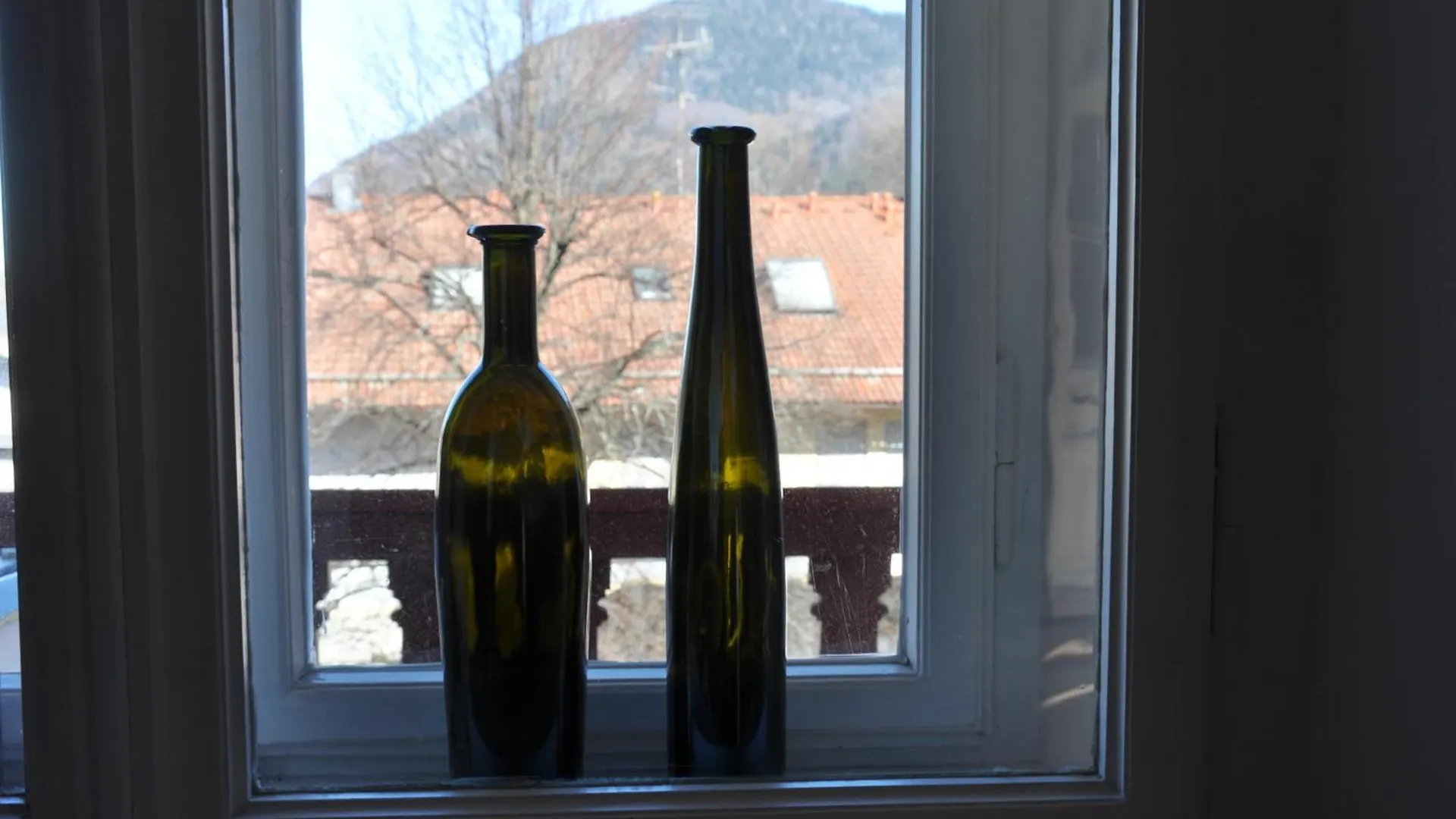 Apartment Top-Appartement direkt an der Kampenwandbahn Aschau im Chiemgau