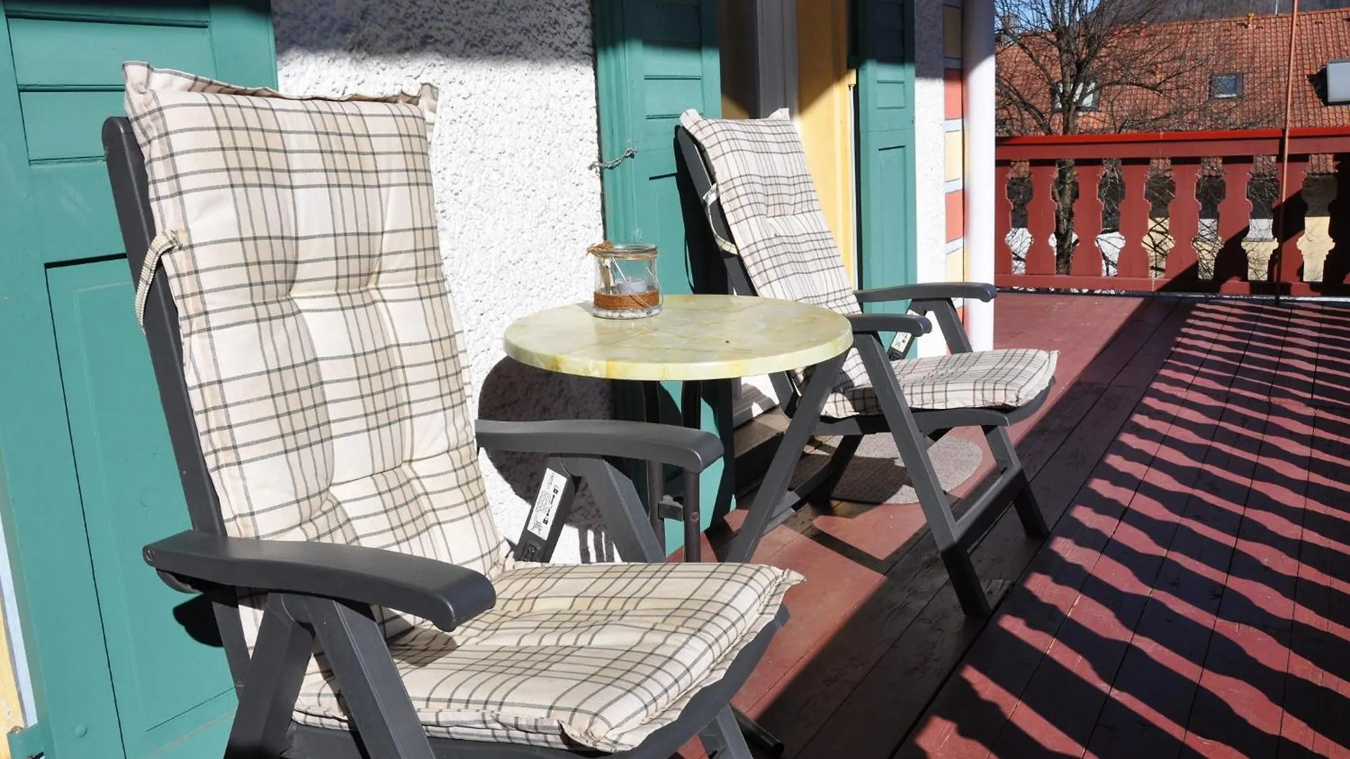 Top-Appartement direkt an der Kampenwandbahn Aschau im Chiemgau 0*,  Deutschland