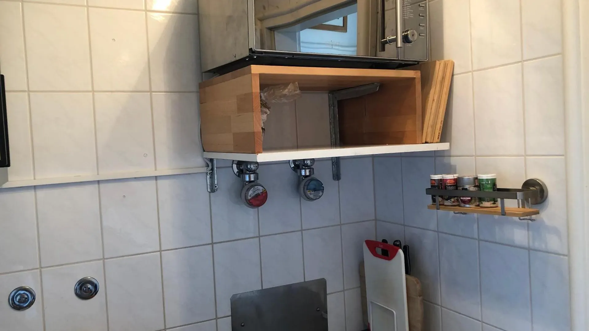 Top-Appartement direkt an der Kampenwandbahn Aschau im Chiemgau Apartment