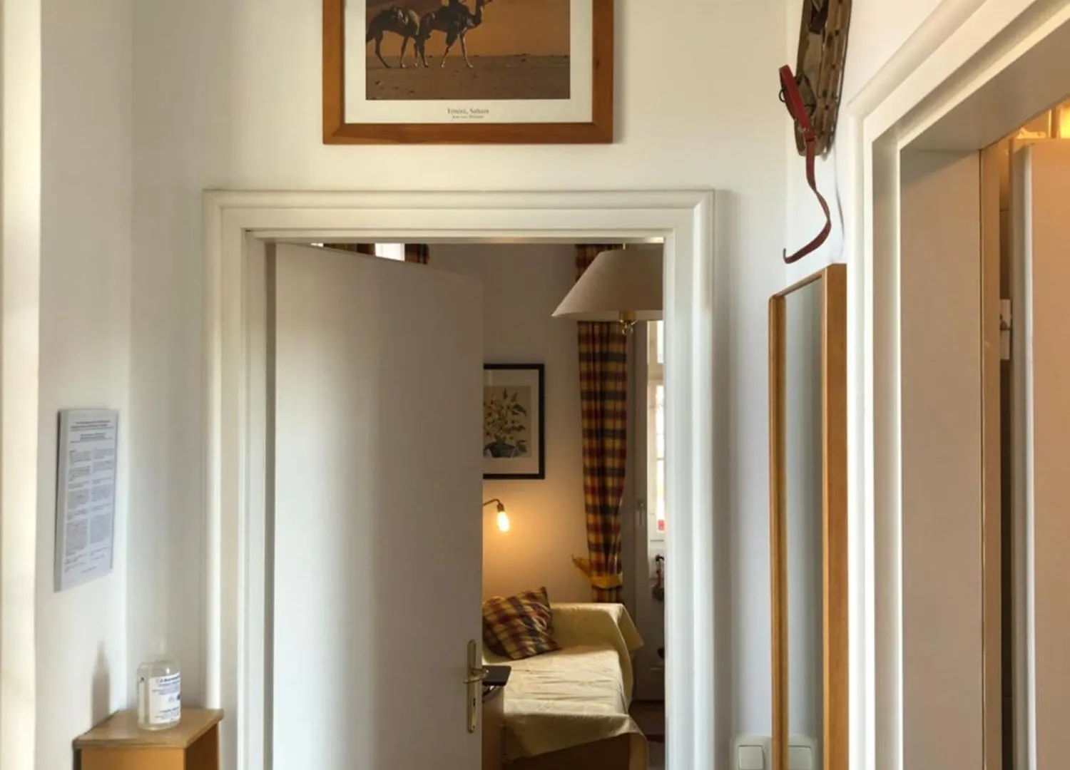 Apartment Top-Appartement direkt an der Kampenwandbahn Aschau im Chiemgau