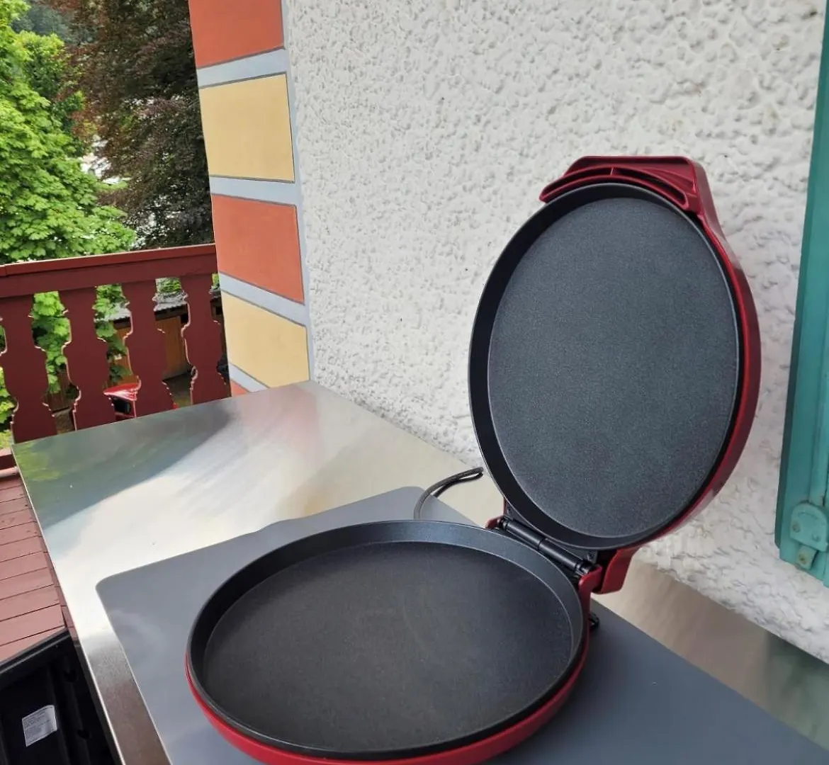 Top-Appartement direkt an der Kampenwandbahn Aschau im Chiemgau 0*,